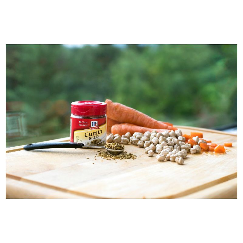 McCormick Cumin Seed - 0.95oz