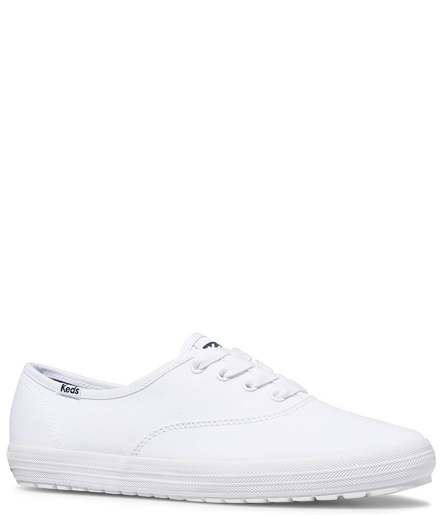 Keds Champion TRX Canvas Oxford Sneakers