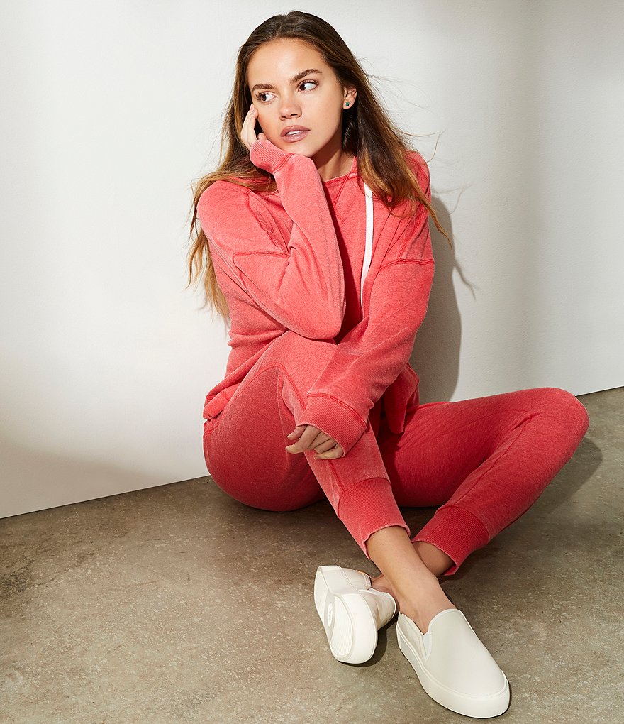 Splendid Snowland Coordinating Jogger Pants