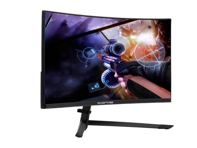 ZOWIE XL2411P 24 Inch 144Hz Gaming Monitor / 1080P 1ms / Black eQualizer and Color Vibrance for Competitive Edge / Does not Support 120Hz on console
