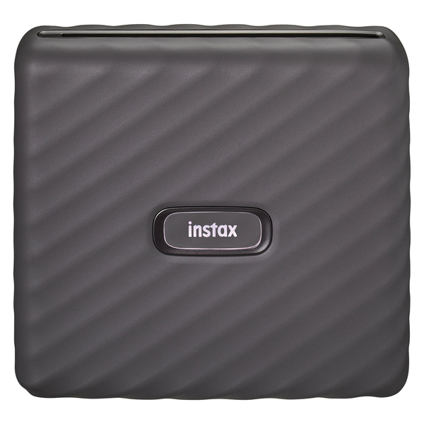 instax Link Wide(TM) Smartphone Printer (Gray)