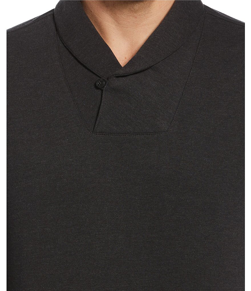 SmartWool Slim-Fit Merino 250 Baselayer Solid Quarter-Zip Pullover