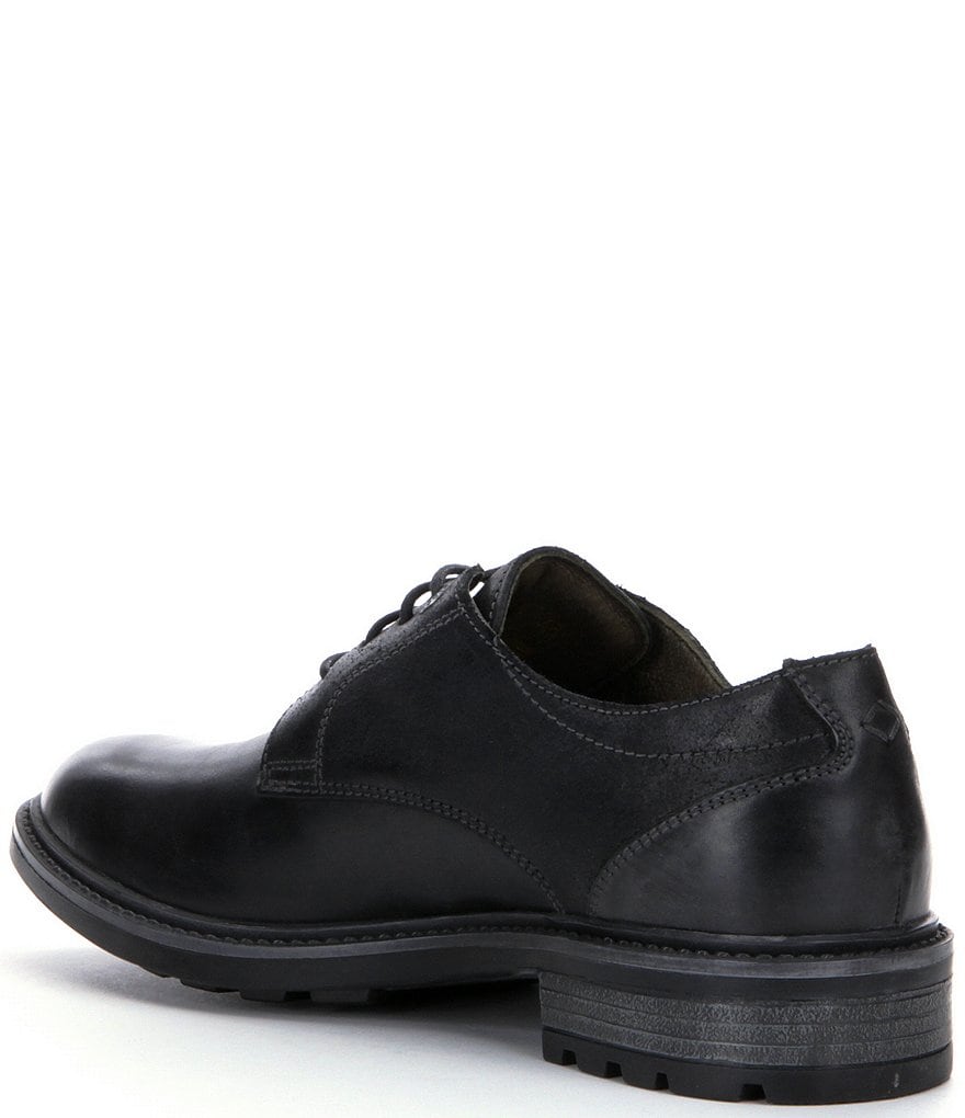 Josef Seibel Men's Oscar 05 Dress Shoes