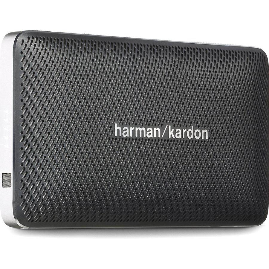 Harman Kardon Esquire Mini Wireless, Portable, Bluetooth Speaker - Black