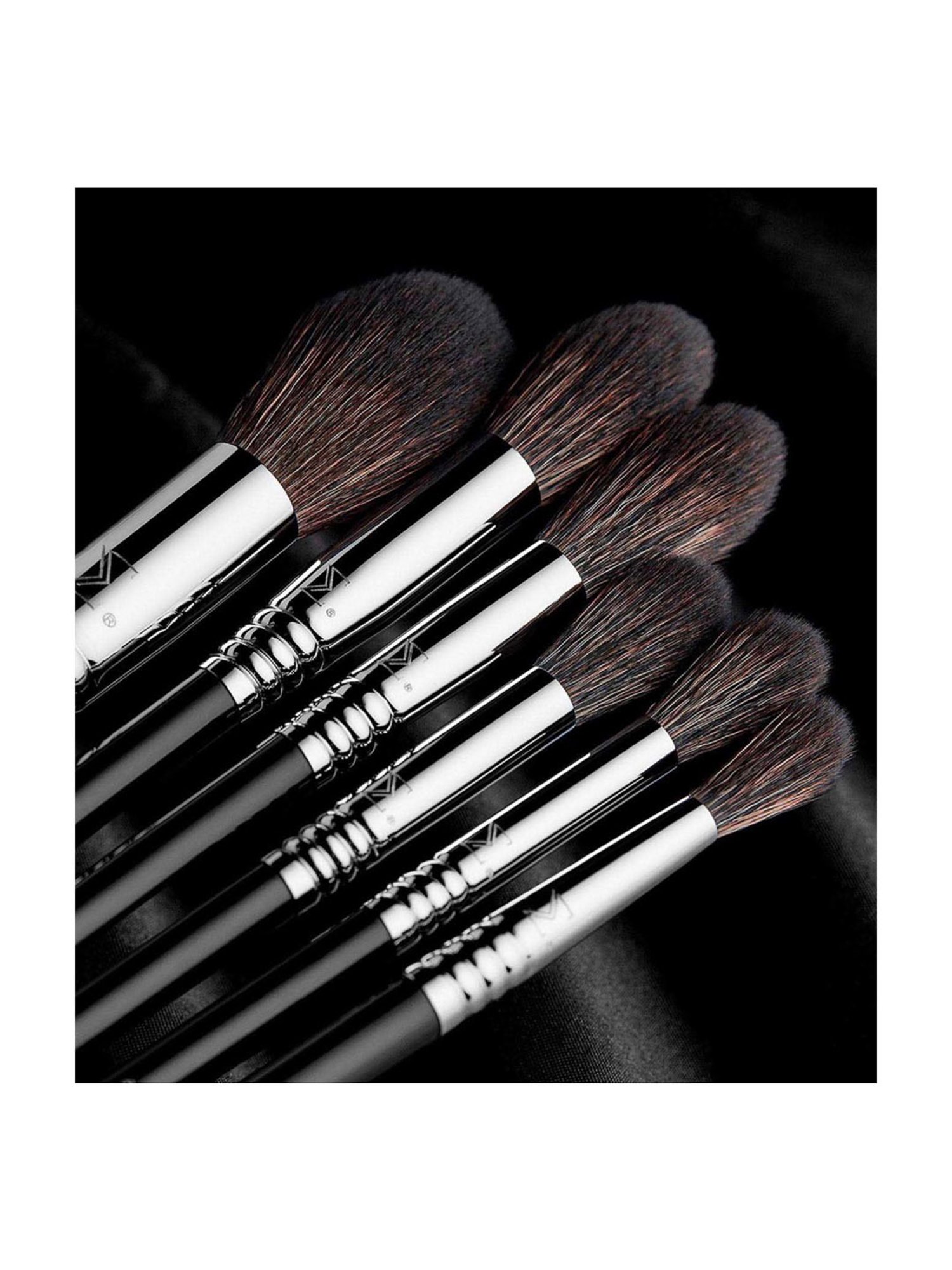 Sigma Beauty Soft Blend Brush Set
