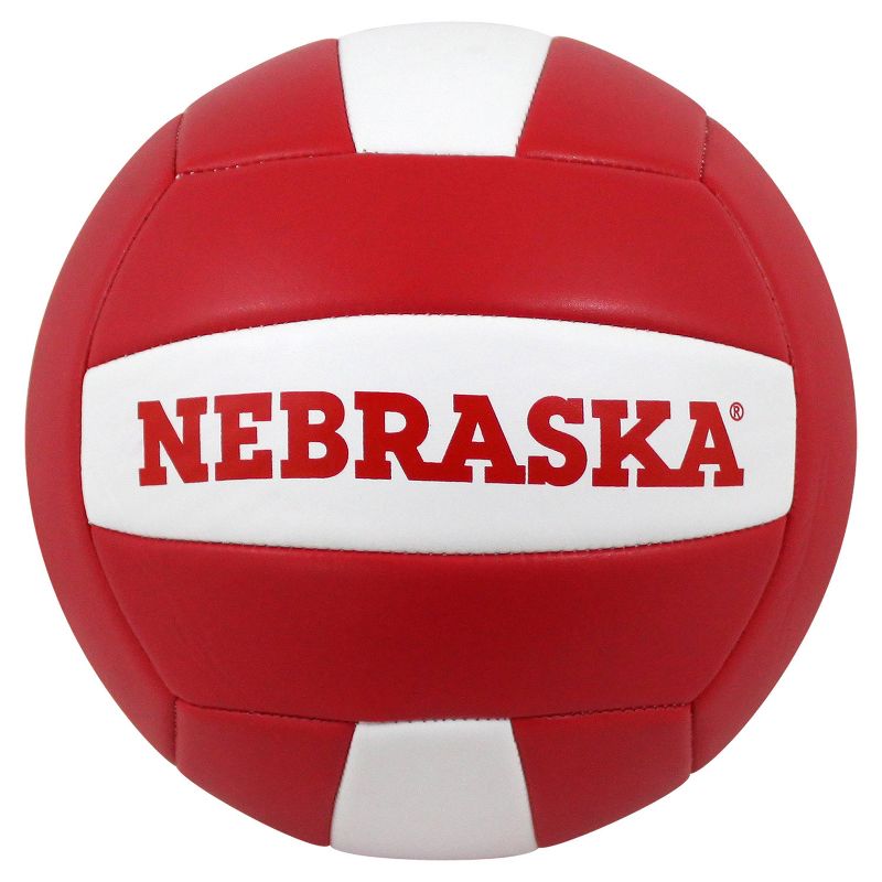 NCAA Nebraska Cornhuskers Vintage Volleyball
