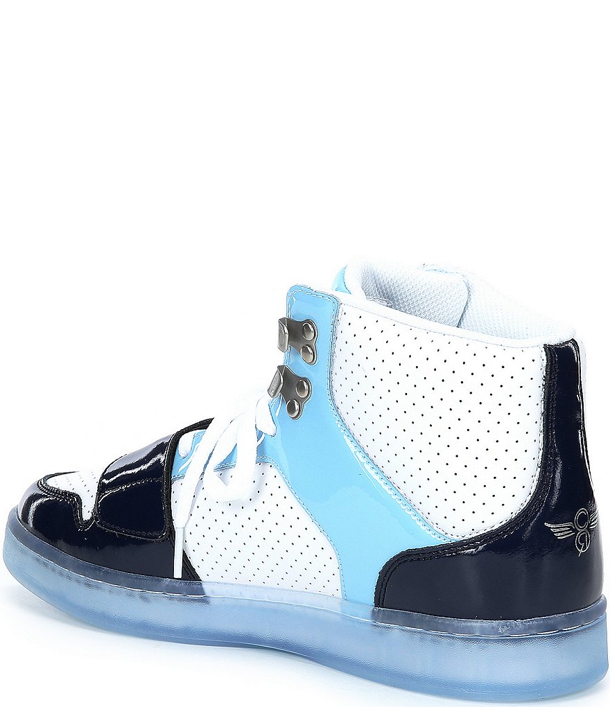 Creative Recreation Men's Cesario Hi XXI Hi Top Sneaker