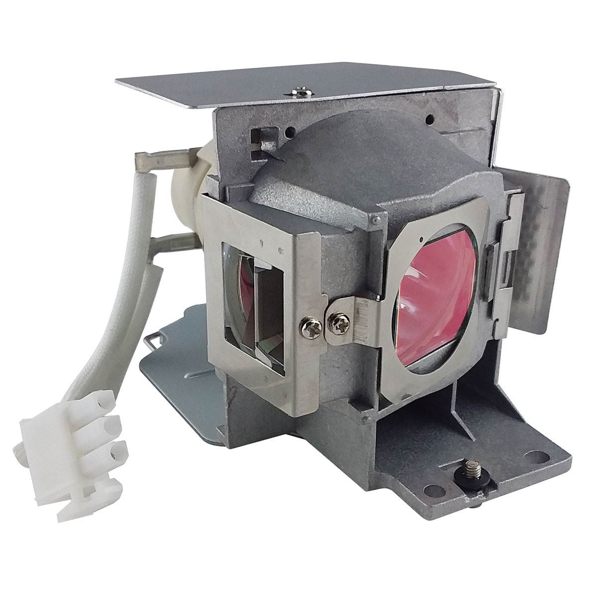 Original Philips Projector Lamp Replacement with Housing for Viewsonic RLC-085