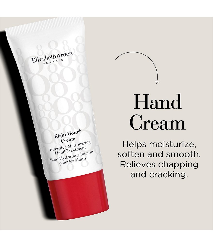 Elizabeth Arden Eight Hour Cream Skin Protectant Skincare Gift Set