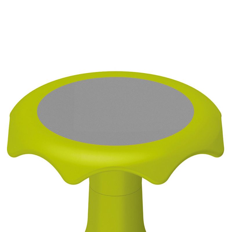 Riverstone Furniture Collection Plastic Stack Chair Blue