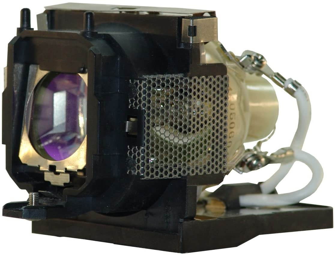 Lutema Platinum for BenQ PB6240 Projector Lamp with Housing (Original Philips Bulb Inside)