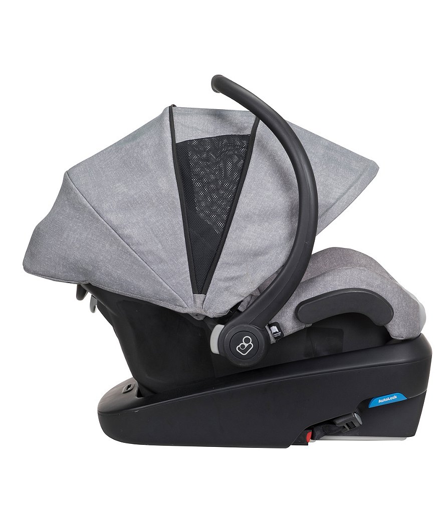 Maxi Cosi Mico Max Plus Infant Car Seat