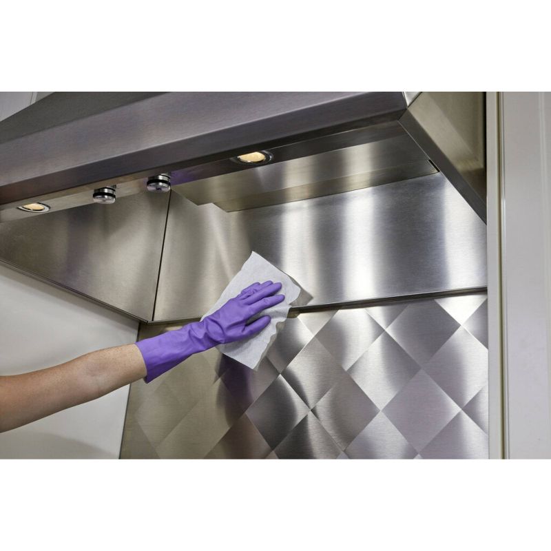 Scotch-Brite Kitchen Cleaner and Degreaser Wipes - 28ct