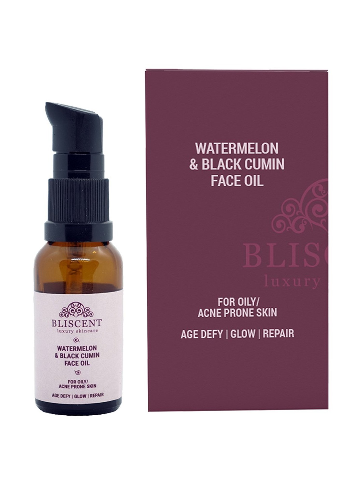 SuperDrug Calm Skin Facial Oil - 30 ml