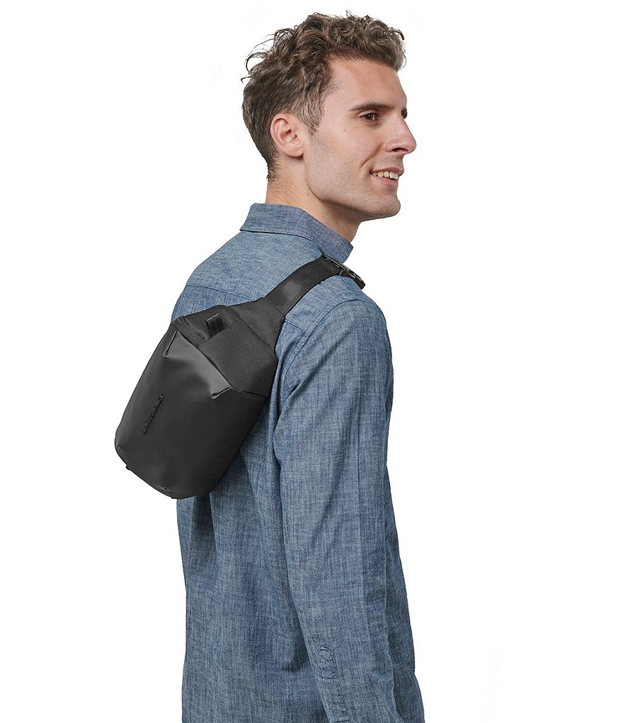 Briggs & Riley Delve Treksafe&trade; Small Crossbody Sling