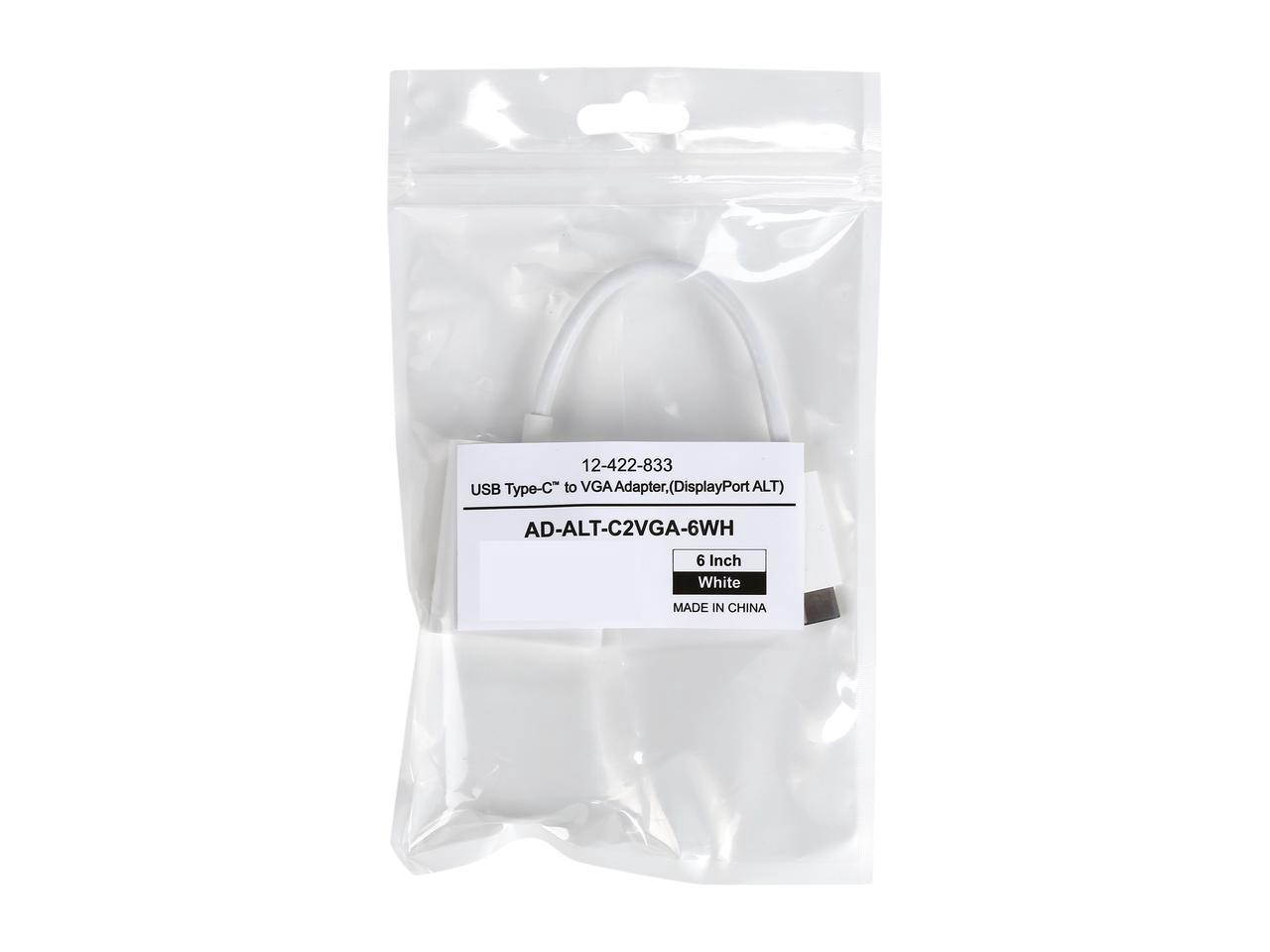 USB 3.0 to HDMI or DVI Video Graphics Card Adapter for Multiple Monitors w/ Audio Up to 2560x1440 for Windows & Mac Systems Using DisplayLink [Includes HDMI-to-DVI Converter Part] (USB3HDMI)