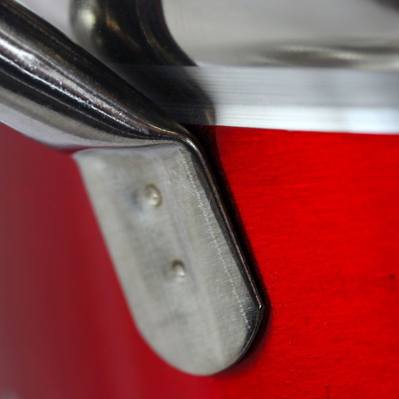 Prepworks Collapsible Over-the-Sink Colander