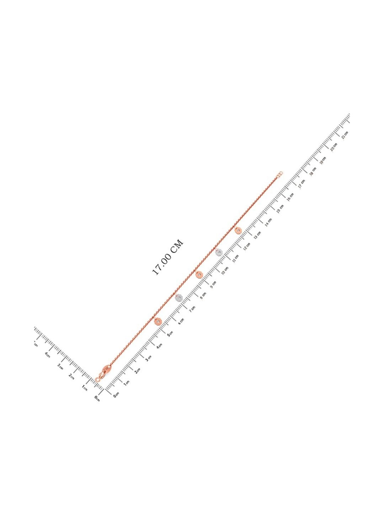 Joyalukkas 18k Gold Bracelet for Women