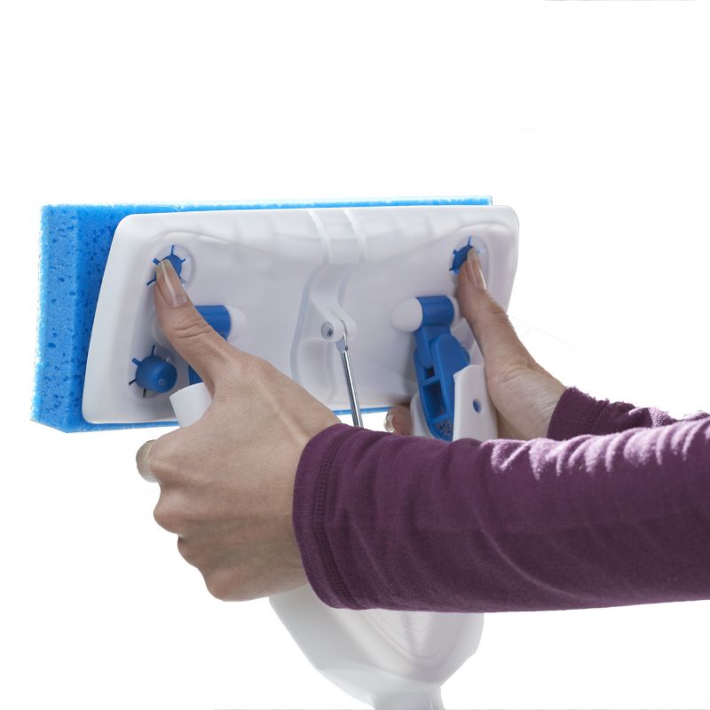 Clorox Butterfly Mop