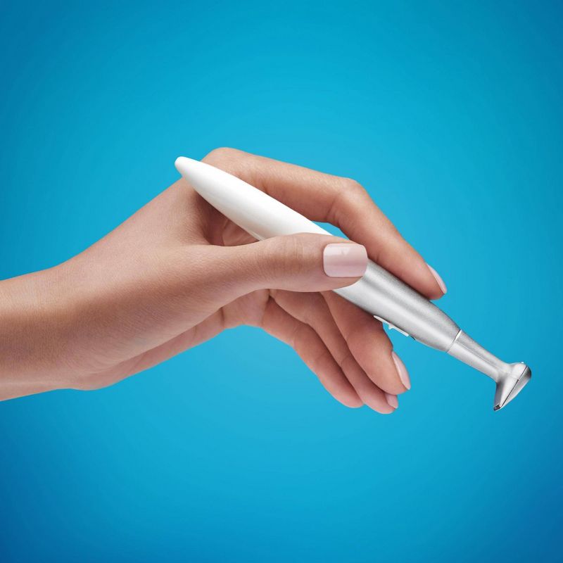 Venus Bikini Precision Women's Trimmer + 2 Attachments