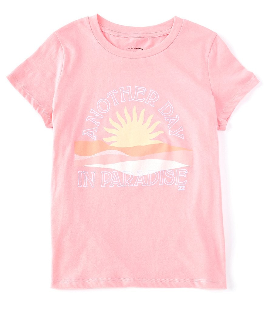 Peek Little/Big Girls 2T-12 Tanika Printed Tank Top