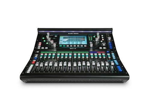 Allen & Heath SQ-5 Digital Mixer