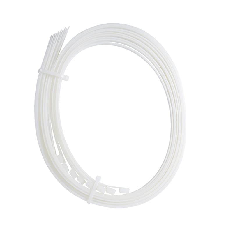 Natural 45524 24Inch Heavy Duty Cable Ties 10Pack 10 Pack 10 Count