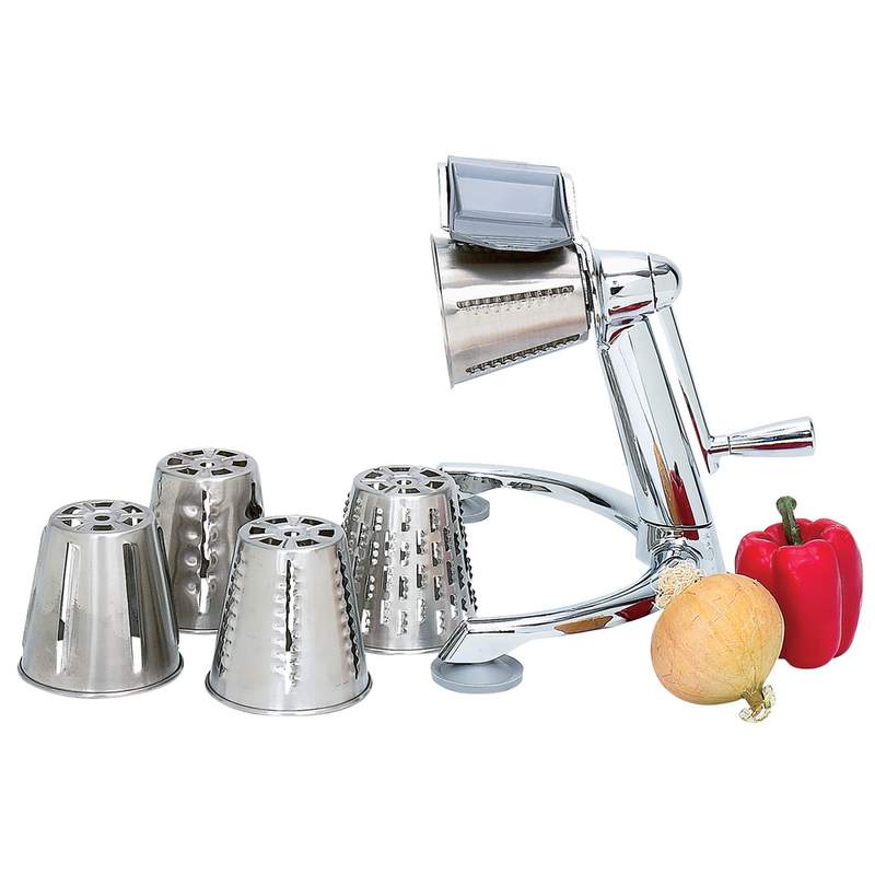 Maxam® Vegetable Chopper