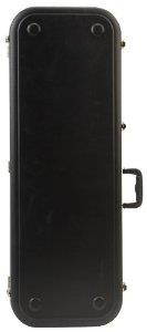 SKB Electric Guitar Rectangular Hardshell, Standard latches, Handle SKB-6