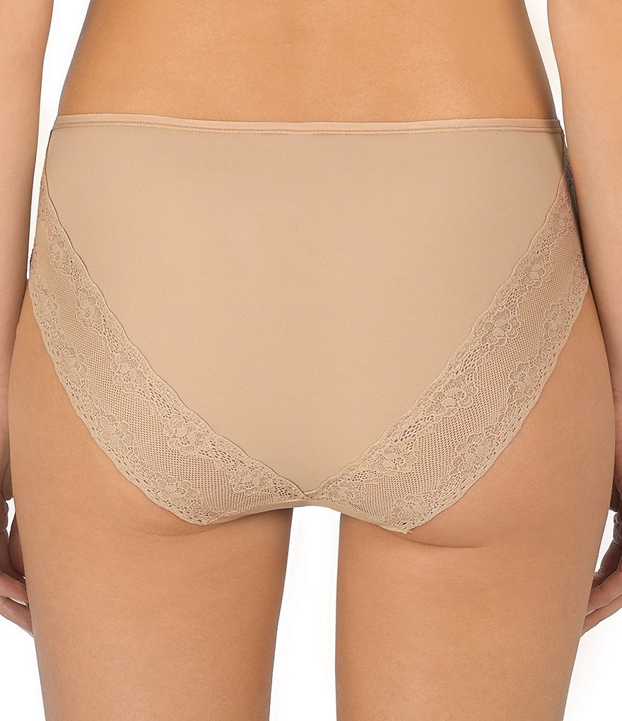 Natori Bliss Perfection French Cut Brief Panty