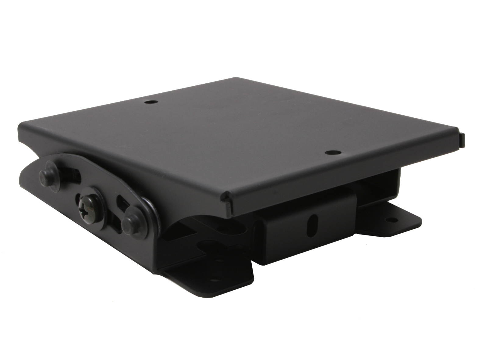 Peerless-AV ST630 BLACK SMARTMOUNT TILT WALL MOUNT FOR 10"-24" SCREENS