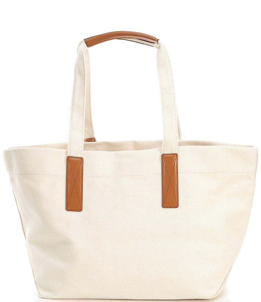 Kurt Geiger London Kensington Llama Straw Basket Bag