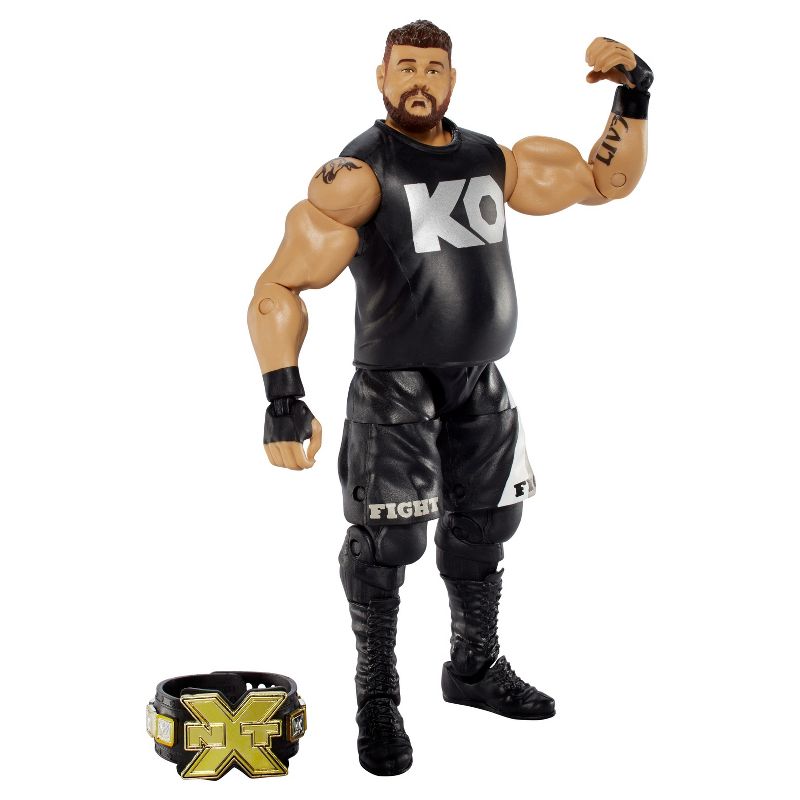 WWE Elite Collection Kevin Owens Action Figure - Series #43