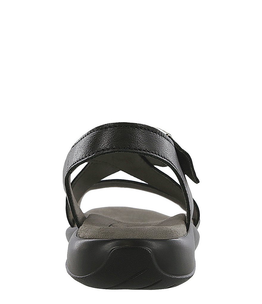 SAS Laguna Comfort Wedge Sandals