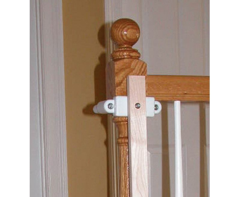 KidCo Stairway Baby Gate Installation Kit