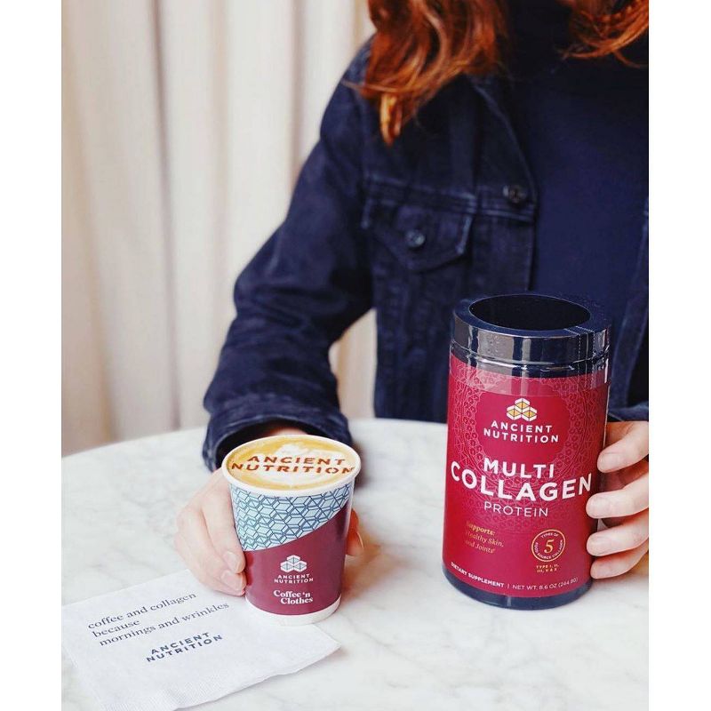 Ripple Vegan Protein Powder - Chocolate - 15.8oz