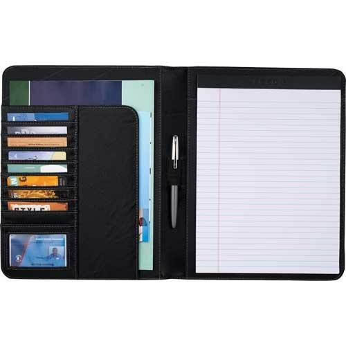 Kenneth Cole&reg; Borders Writing Pad