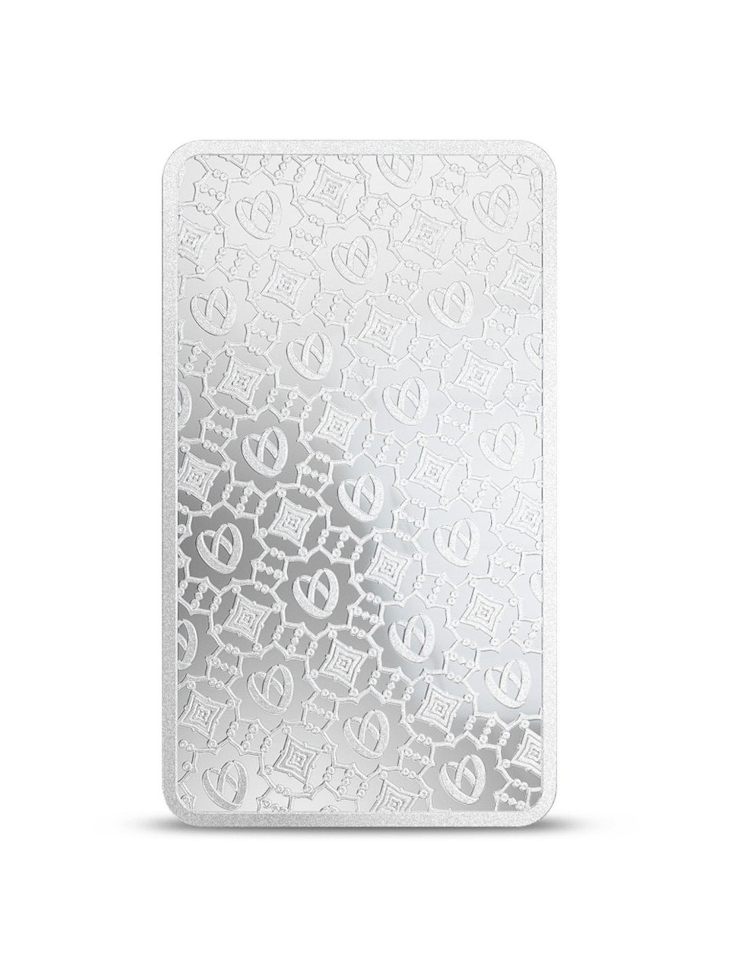 Joyalukkas 999 25gm Silver Bar