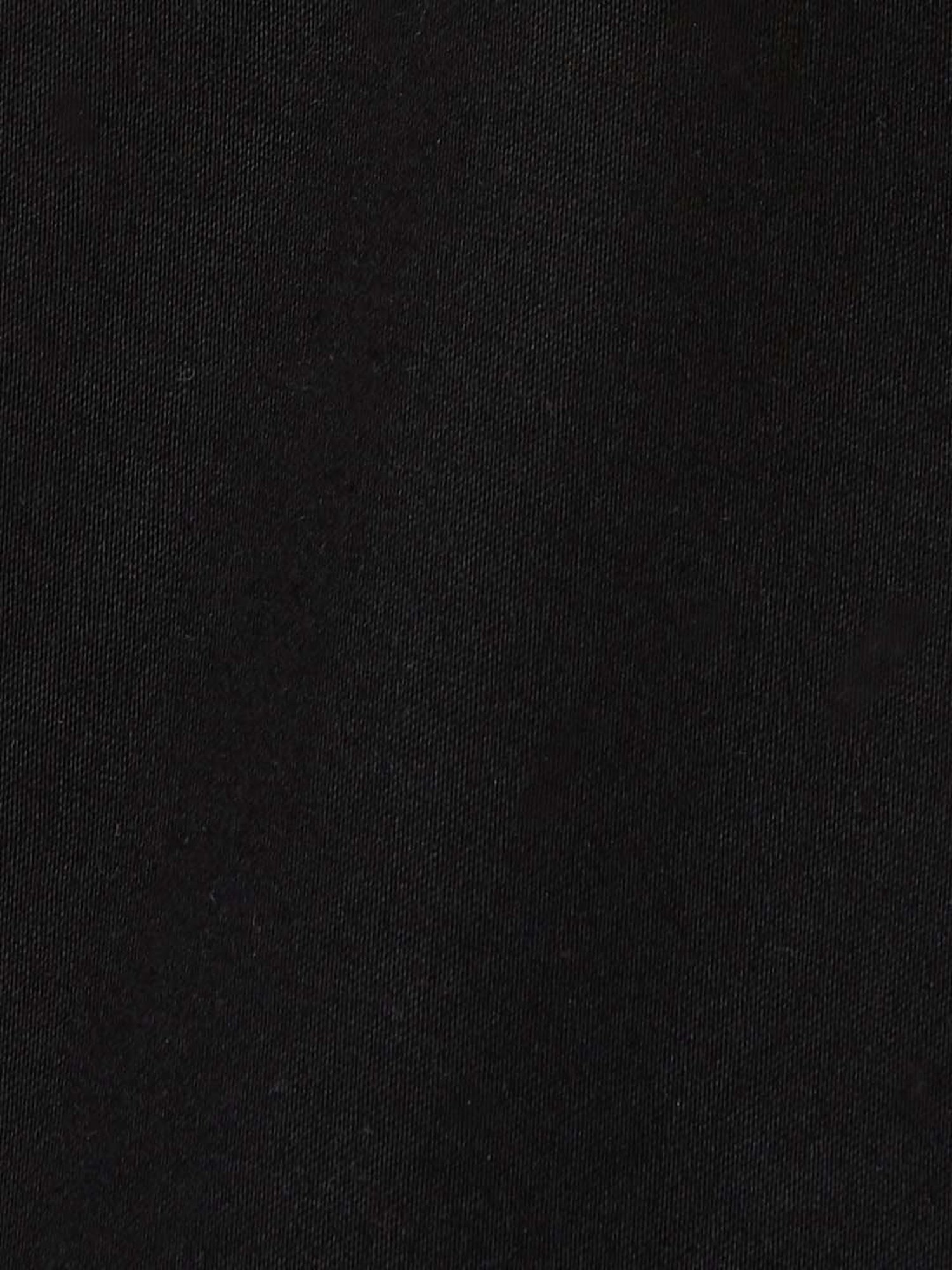 Plum Tree Boys Black Printed Joggers