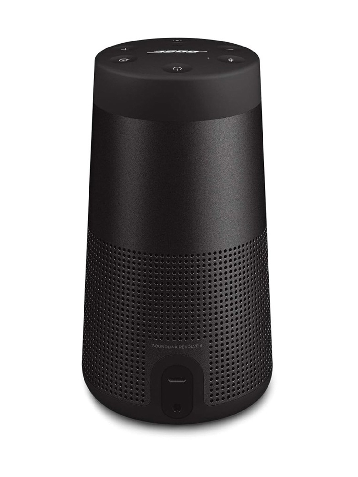 BPS5 5 quot Outdoor Weather Resistant Bluetooth Patio Speakers Pair White