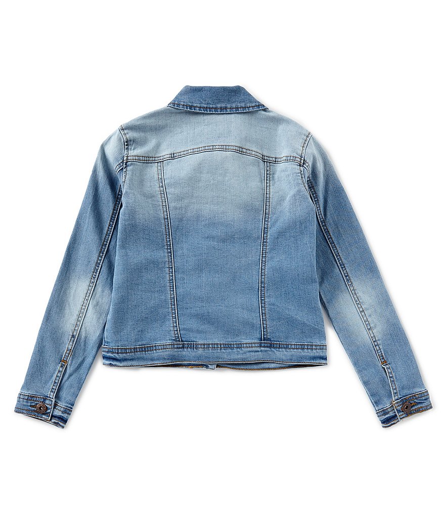 Obermeyer Little/Big Girls 2T-8 Margot Snow Ski Jacket