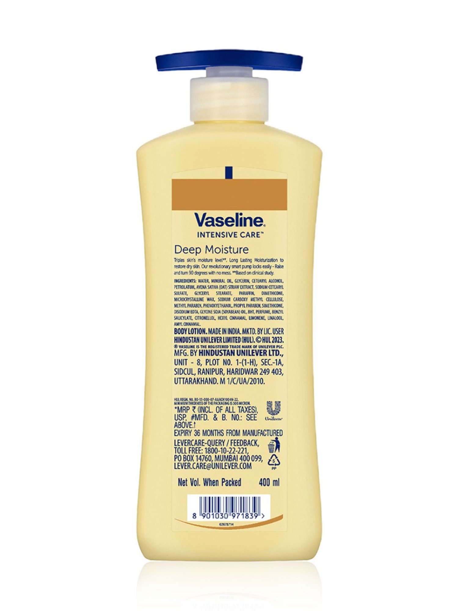 Pixi by Petra Rose Body Balm - 6.76 fl oz