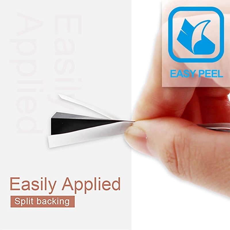 Compatible Label Tape Replacement for Brother Ptouch TZe 18mm 07 Inch TZe241 TZe441 TZe541 TZe641 TZe741 Label Maker Tape WhiteRedBlueYellowGreen Compatible with Brother PTP700 PTD400AD