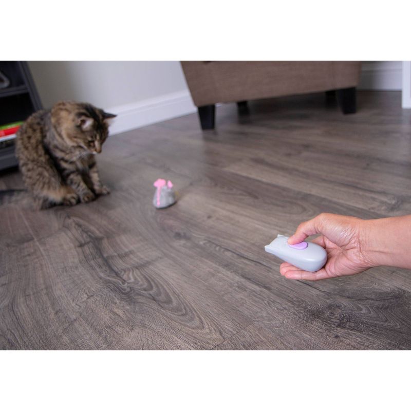 Premier Pet - RoloRat Automatic Cat Toy