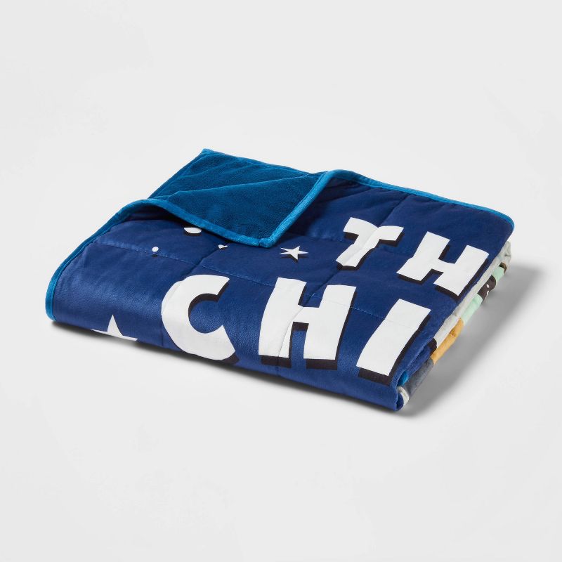 Twin JoJo Siwa Blanket