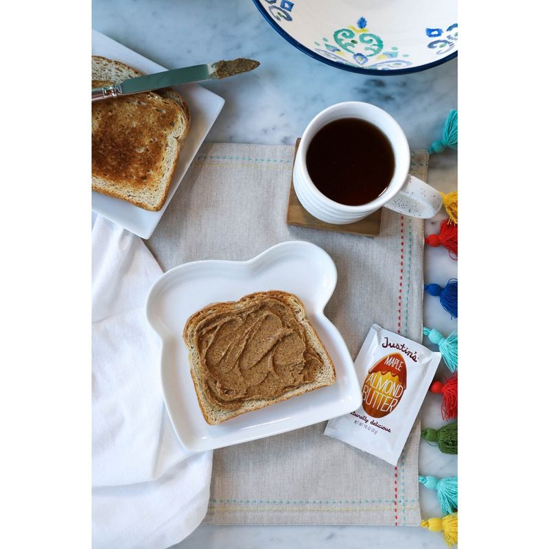 Justin's Maple Almond Butter - 1.15oz