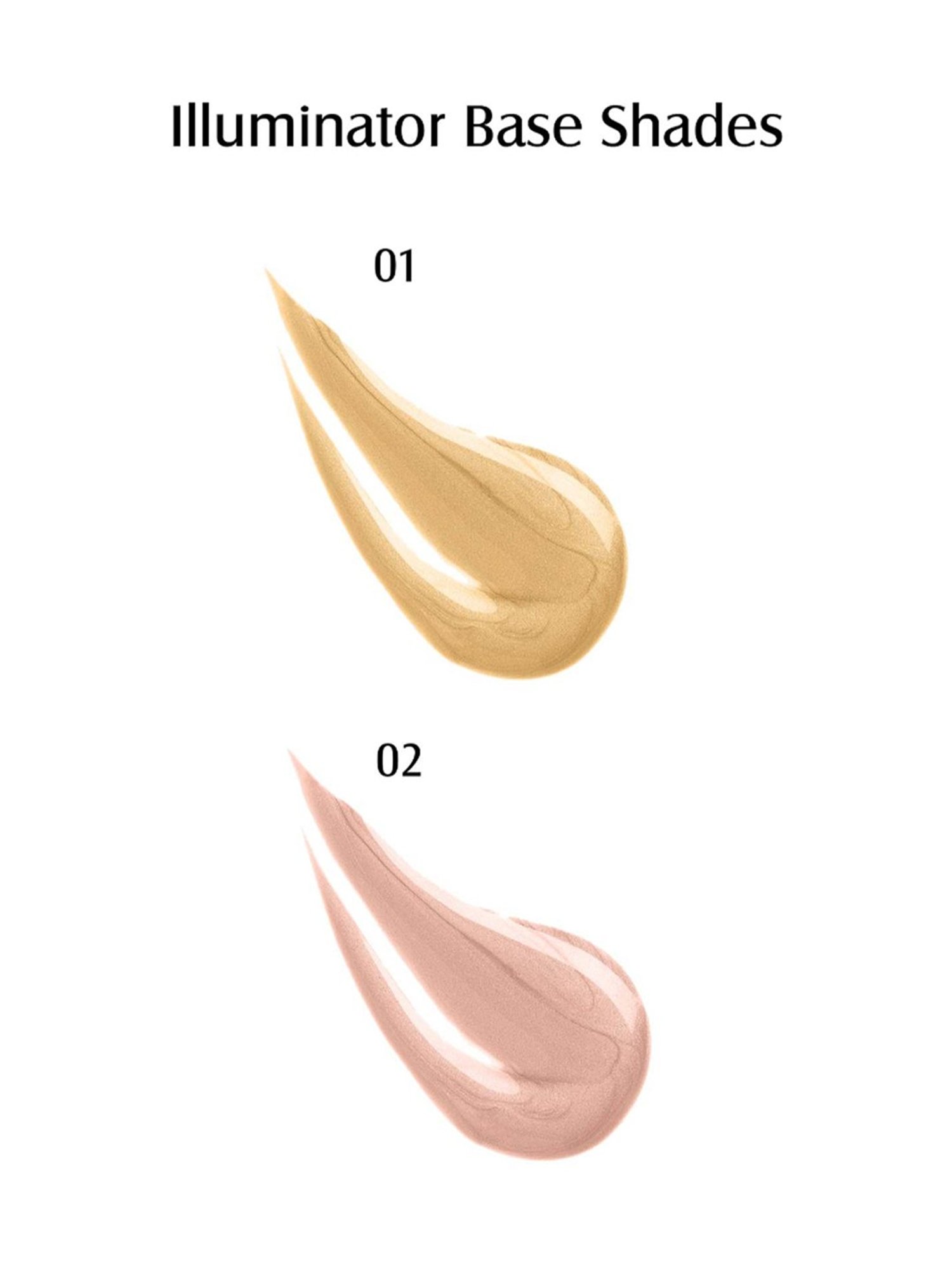 Glam21 Illuminator Base Highlighter 02 - 40 gm