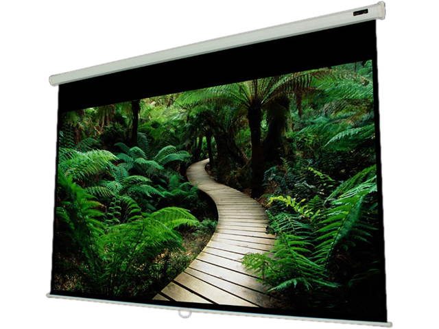 Triton 120in 16x9 Manual Projection Screen