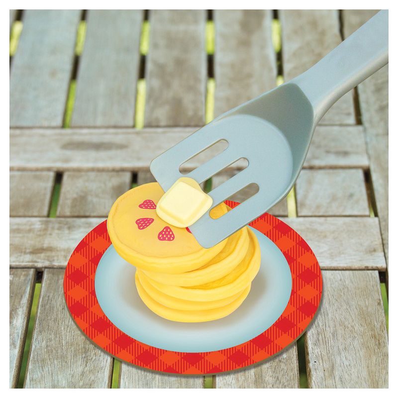 Educational Insights Pancake Pile-Up! Race Game