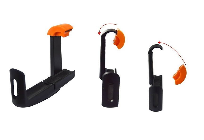 Xit AXTBTMP 40" Bluetooth Wireless Cell Mobile Phone Monopod Mount Selfie Stick